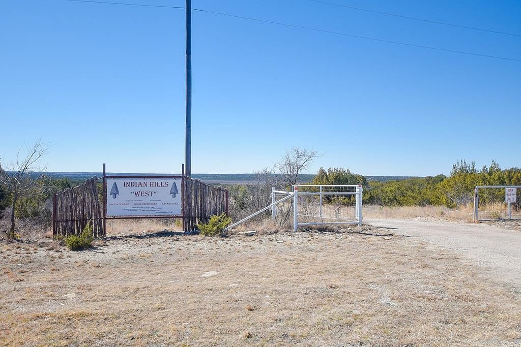 3.1 Acres of Residential Land Millersview, Texas, TX