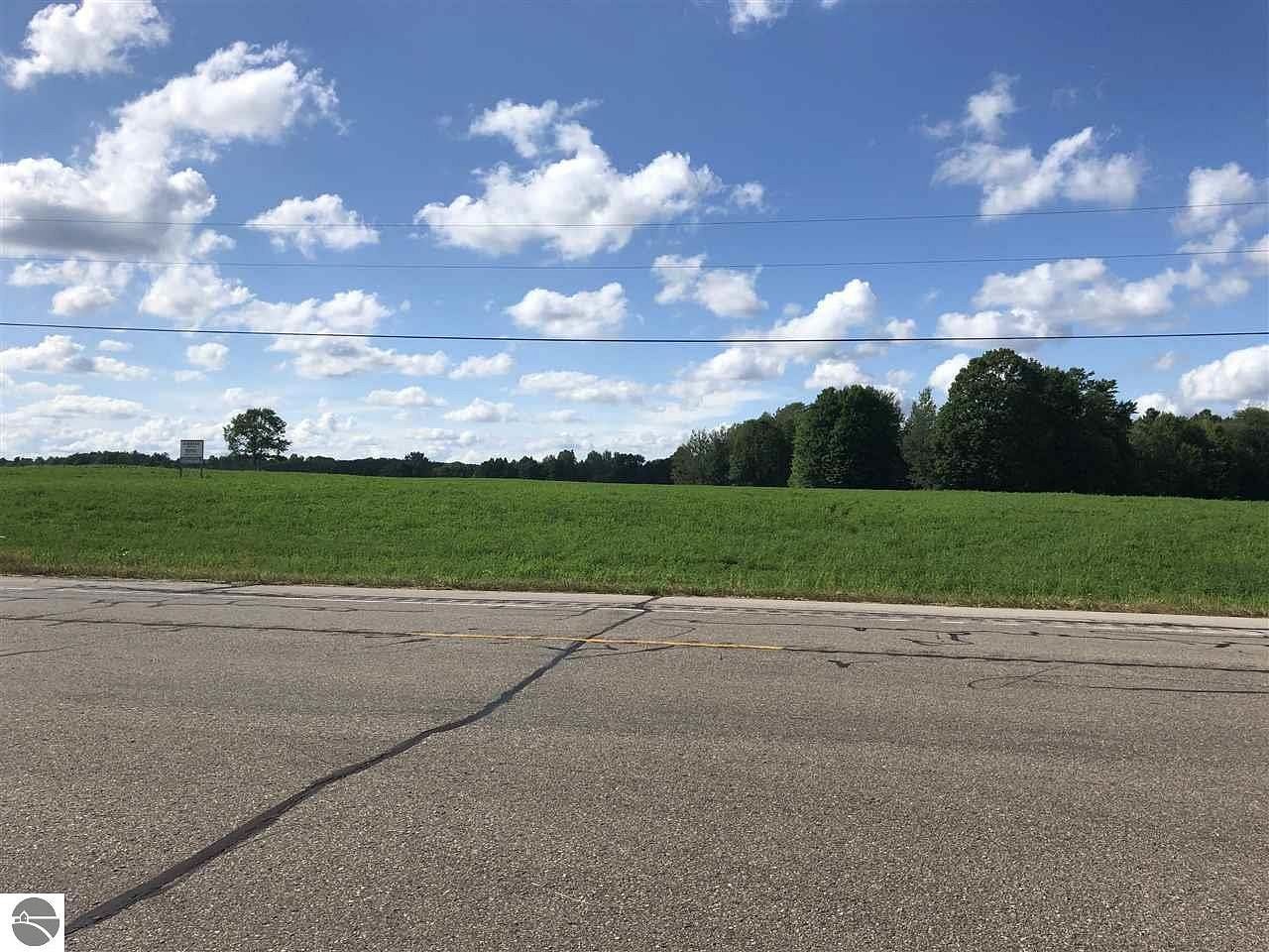 10 Acres of Commercial Land Fife Lake, Michigan, MI