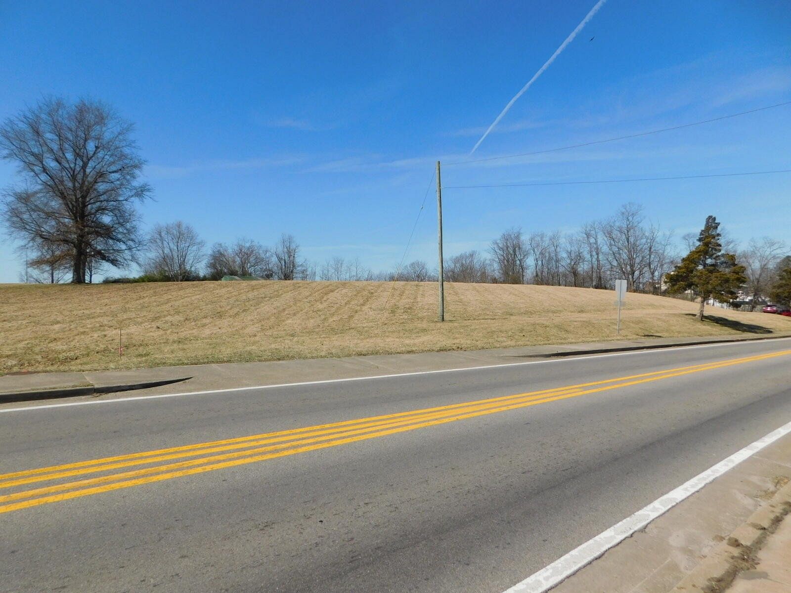 2.1 Acres of Commercial Land Owenton, Kentucky, KY
