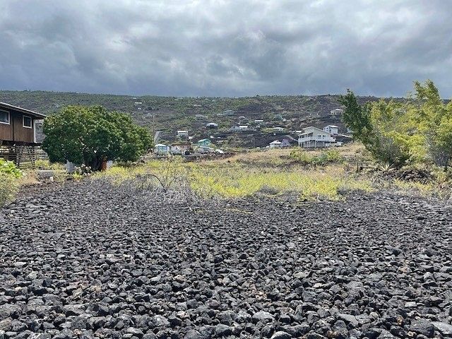 0.18 Acres of Residential Land Captain Cook, Hawaii, HI