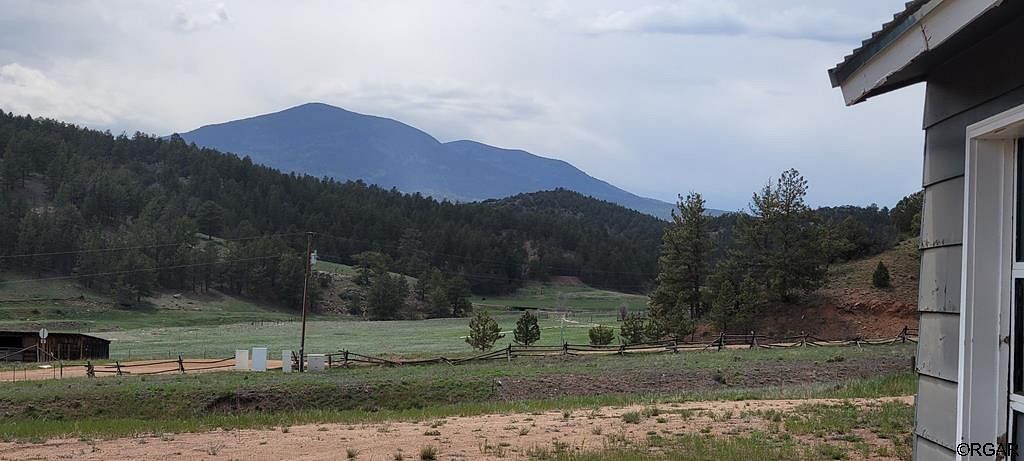 37.3 Acres of Land Cañon City, Colorado, CO