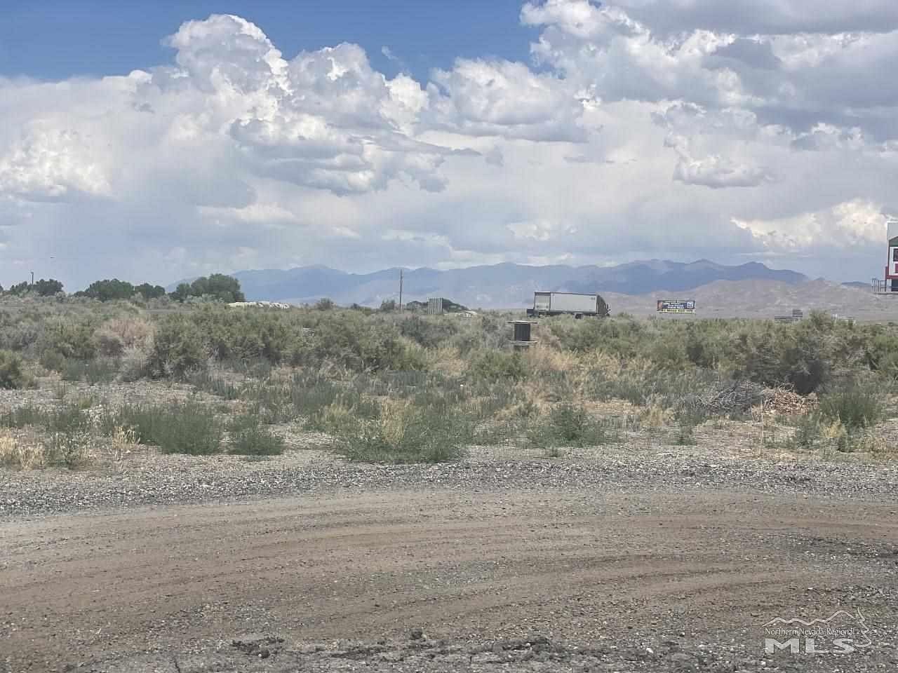 0.54 Acres of Land Lovelock, Nevada, NV