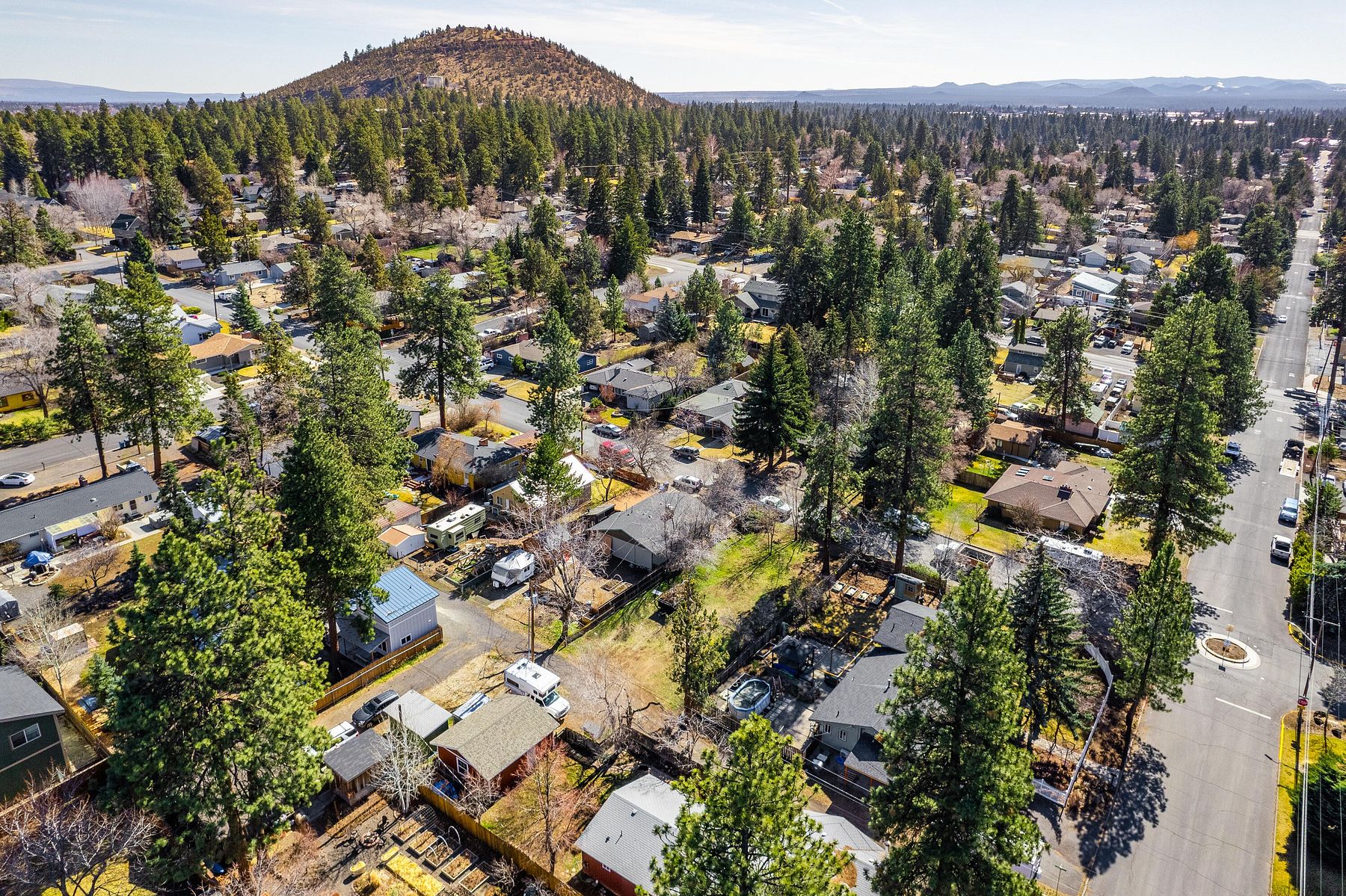 0.13 Acres of Residential Land Bend, Oregon, OR