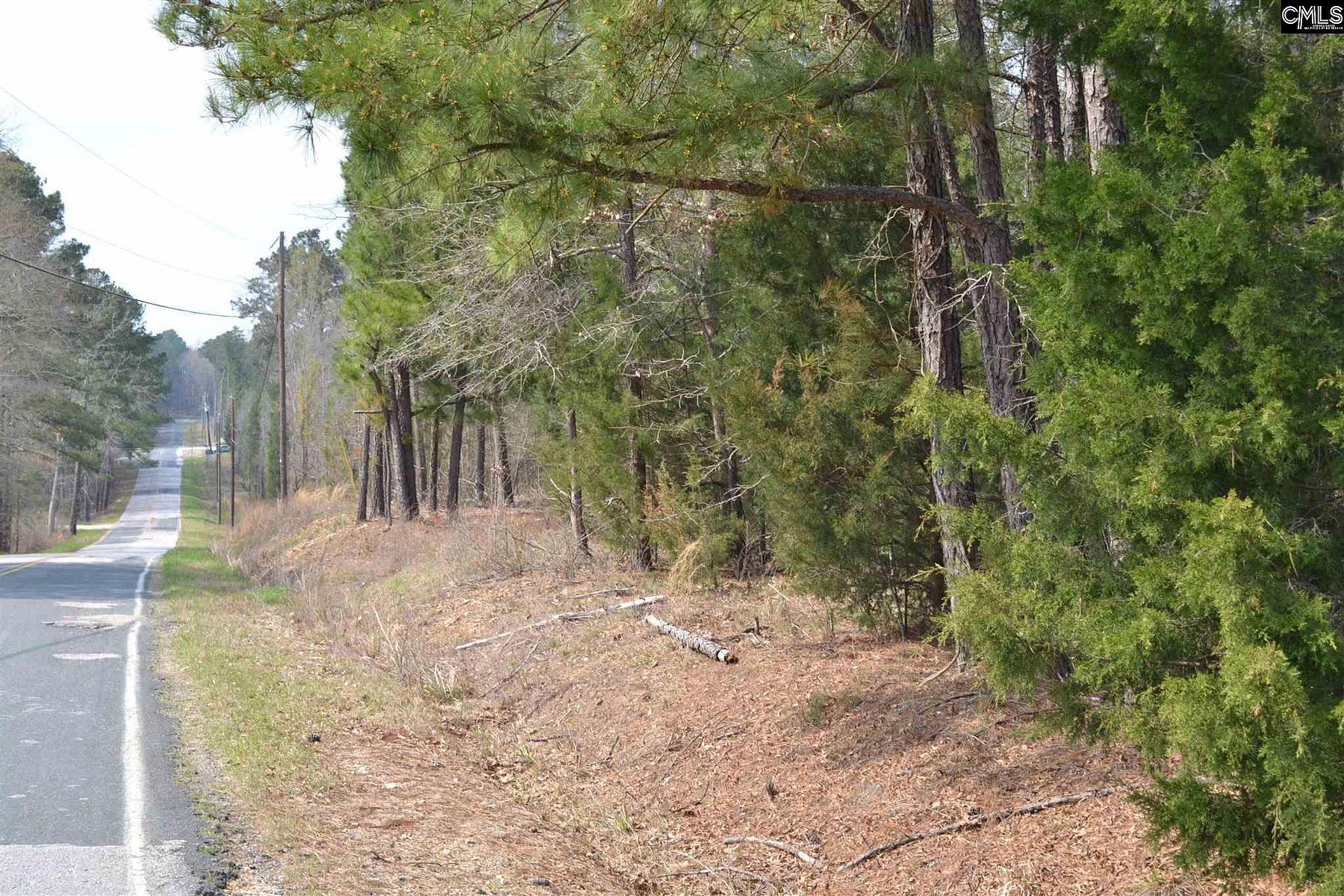 29 Acres of Mixed-Use Land Irmo, South Carolina, SC