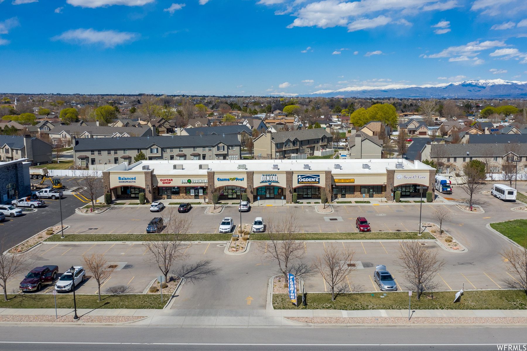0.79 Acres of Commercial Land Riverton, Utah, UT