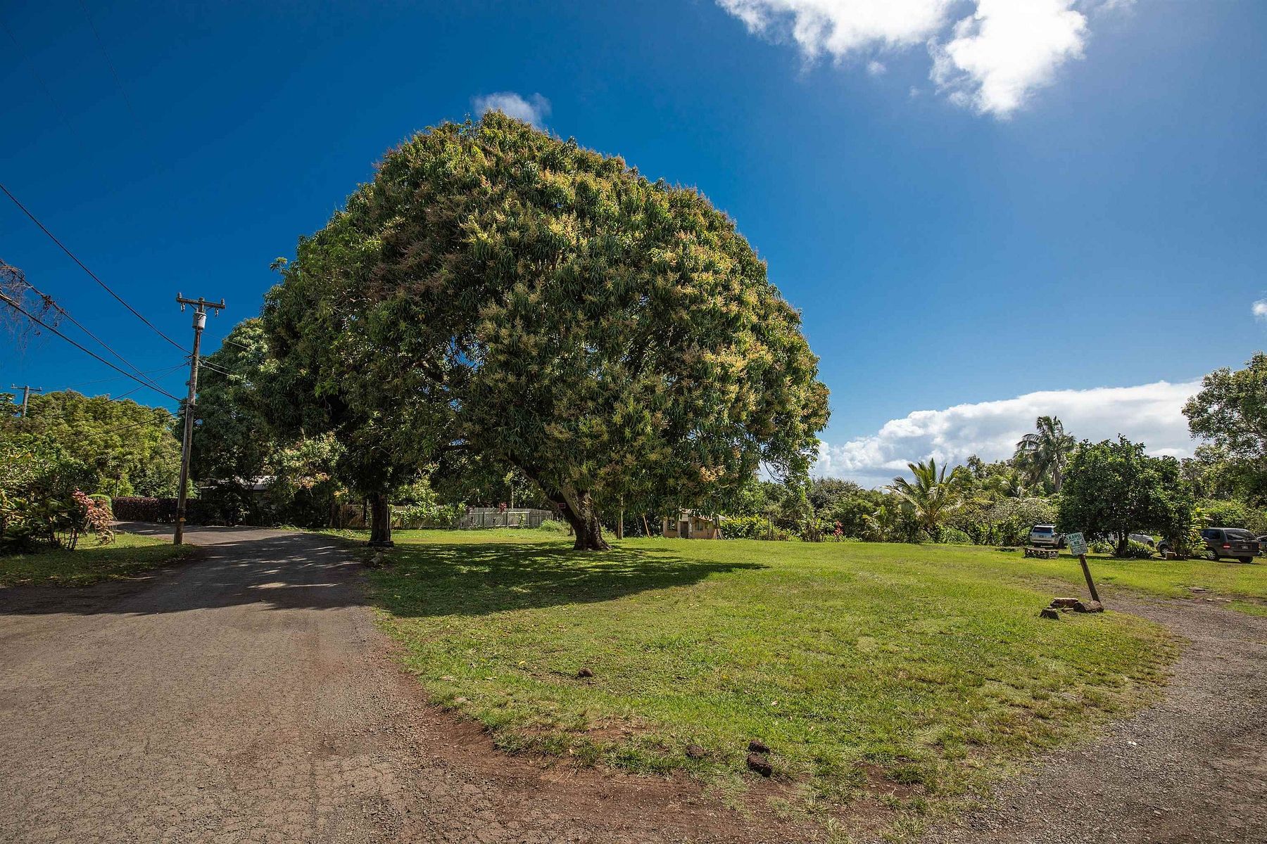 0.19 Acres of Residential Land Haʻikū, Hawaii, HI