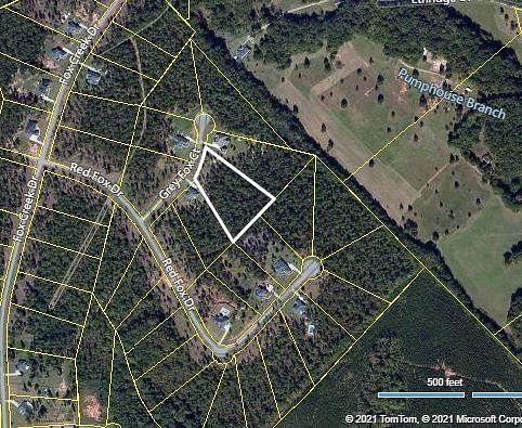 2.8 Acres of Residential Land Haddock, Georgia, GA