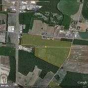 97.3 Acres of Agricultural Land Delmar, Delaware, DE