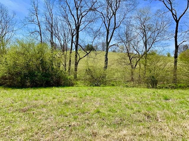 0.96 Acres of Residential Land Cookeville, Tennessee, TN