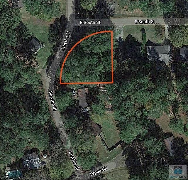 0.4 Acres of Residential Land Kosciusko, Mississippi, MS
