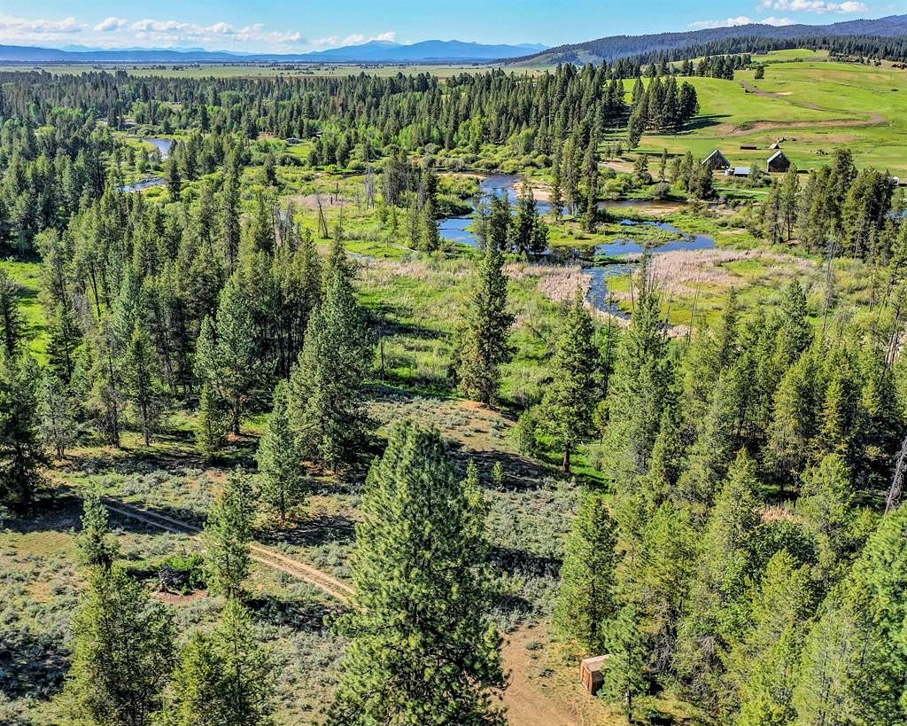 30 Acres of Recreational Land & Farm Donnelly, Idaho, ID