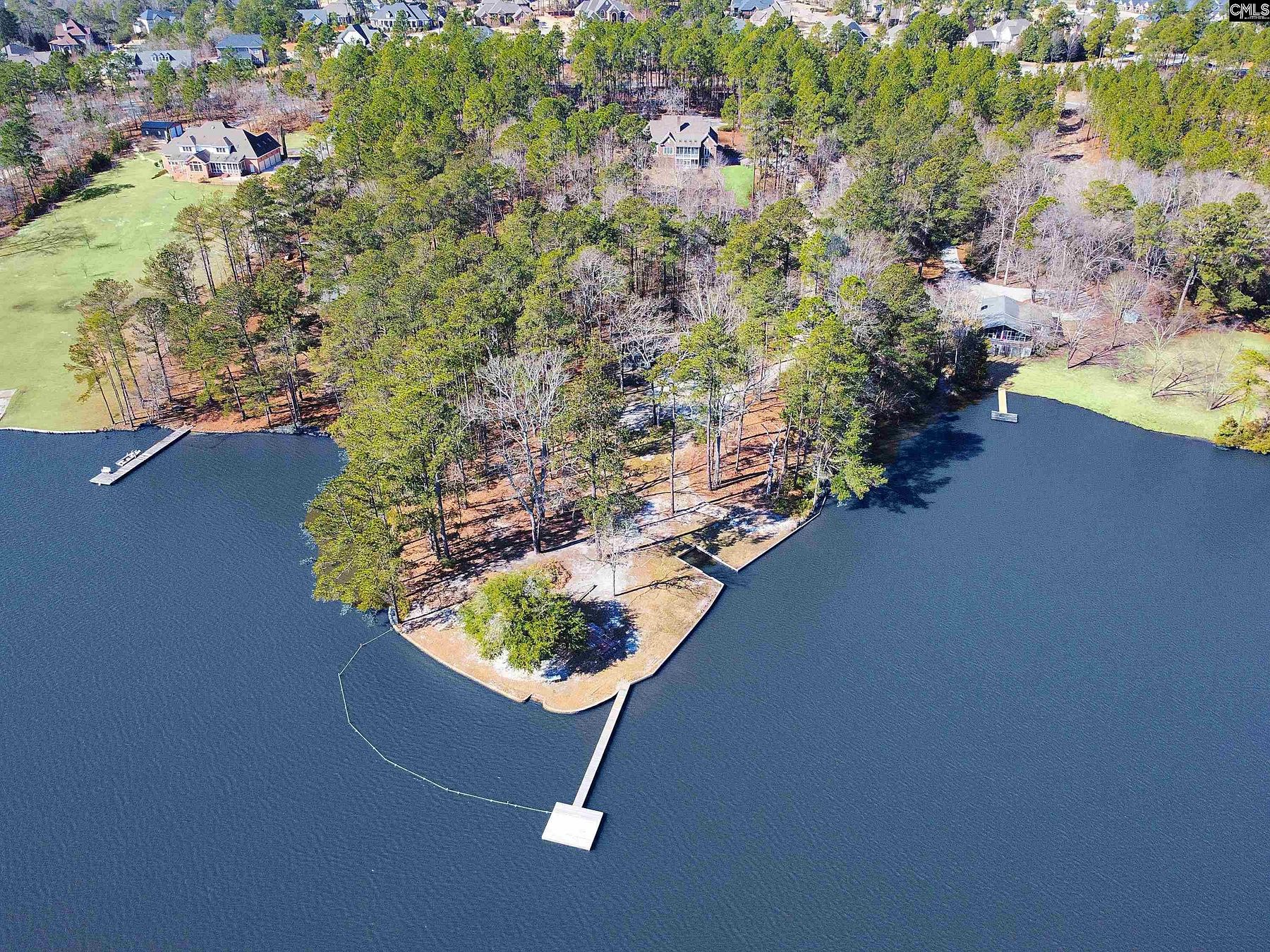 4.8 Acres of Residential Land & Home Elgin, South Carolina, SC