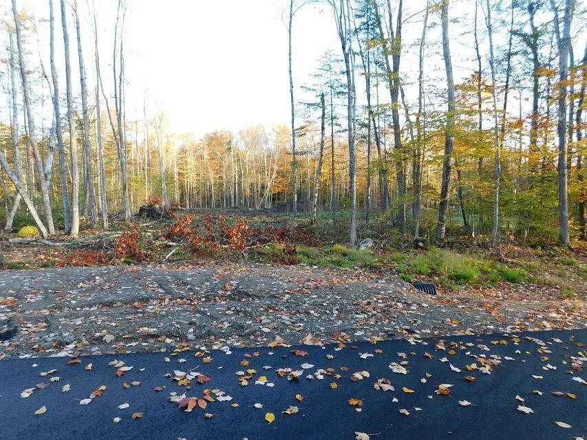 1.4 Acres of Residential Land Hermon, Maine, ME