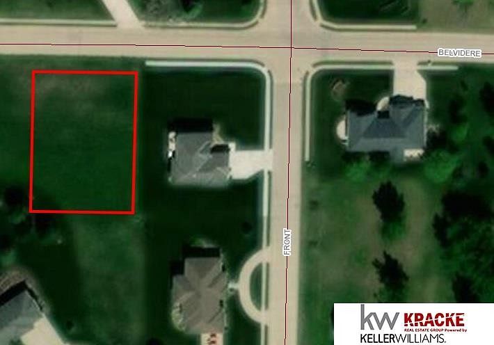 0.4 Acres of Residential Land Beatrice, Nebraska, NE