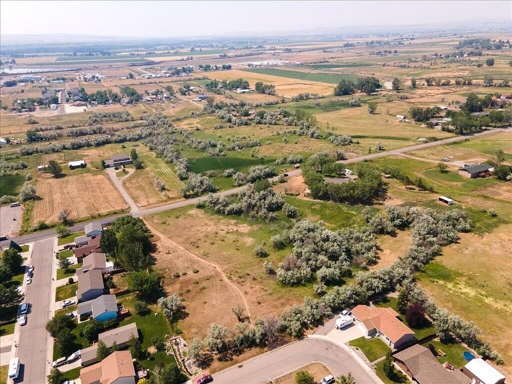 2.5 Acres of Residential Land Laurel, Montana, MT