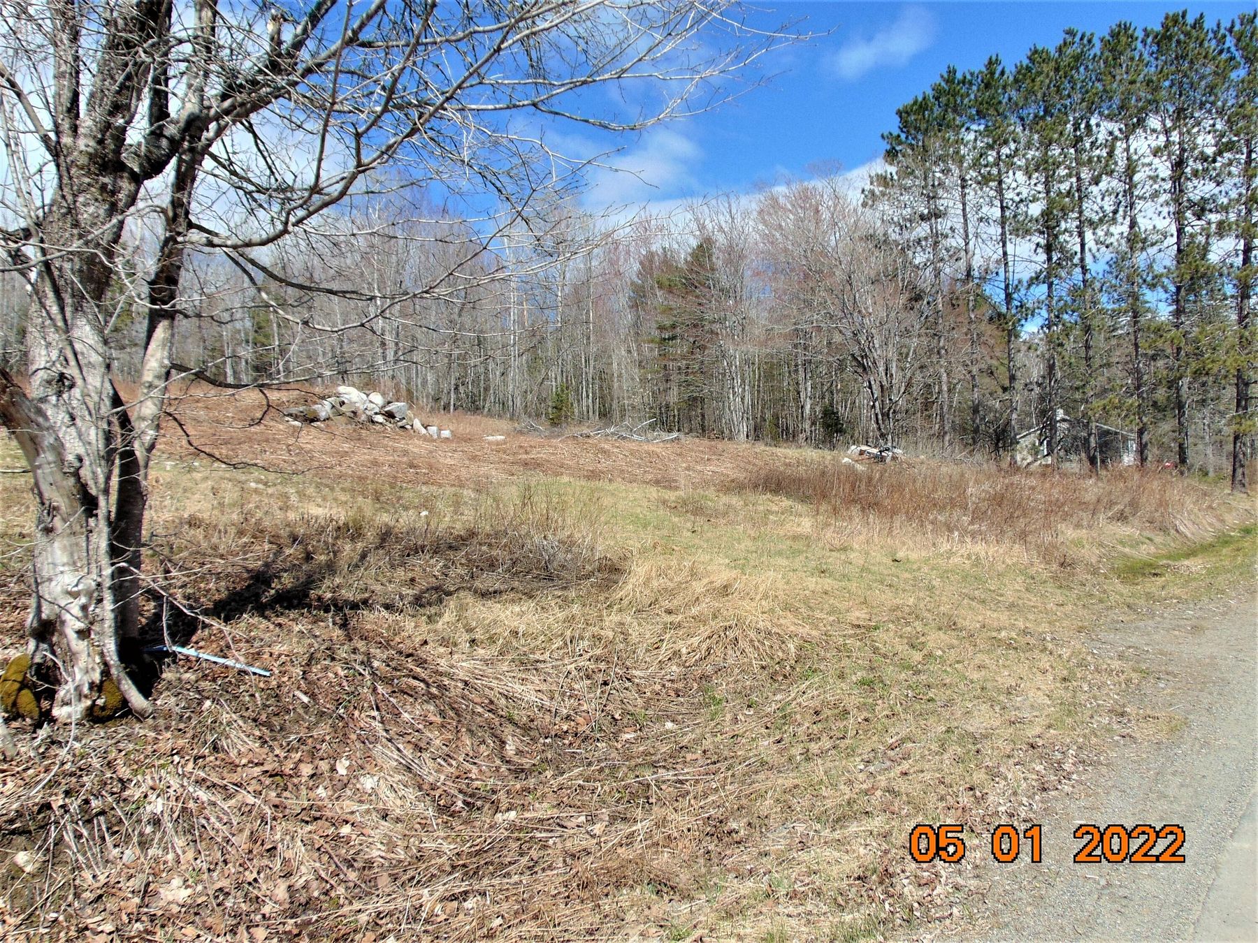 1.3 Acres of Residential Land Harmony, Maine, ME