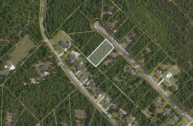 0.85 Acres of Residential Land Macon, Georgia, GA