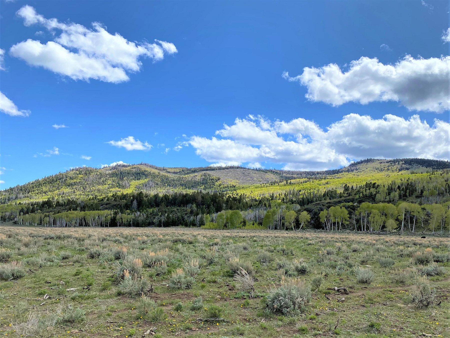 7,942 Acres of Mixed-Use Land Annabella, Utah, UT