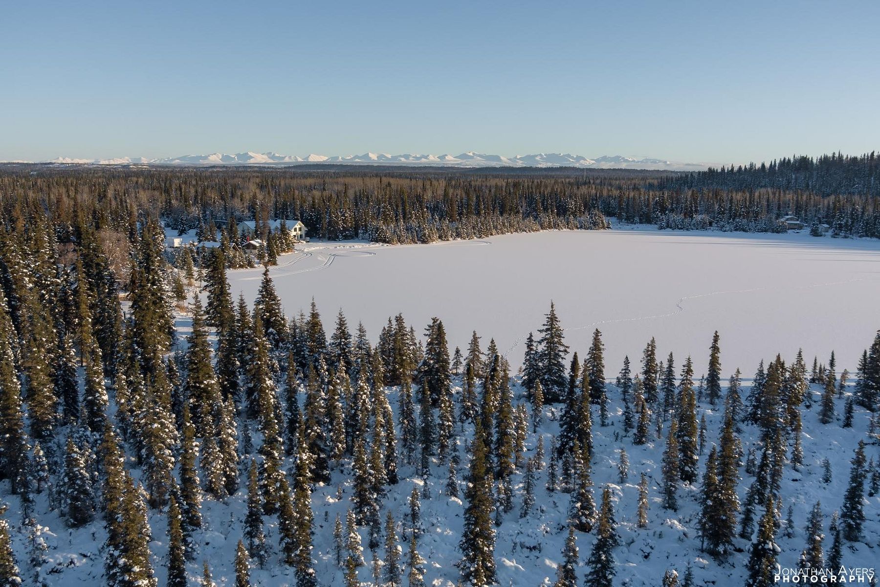 21.3 Acres of Recreational Land Kasilof, Alaska, AK