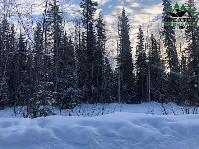 Residential Land North Pole, Alaska, AK