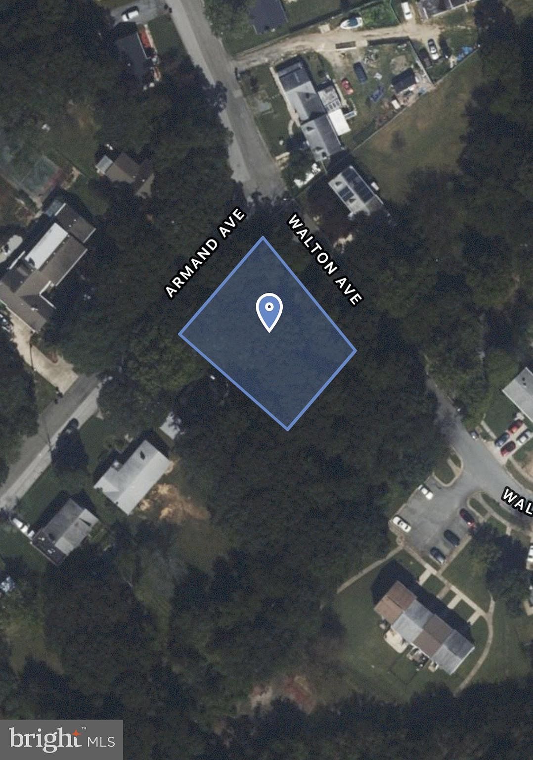 0.29 Acres of Land Suitland, Maryland, MD