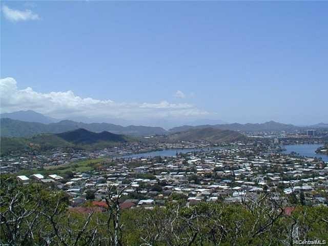 3.4 Acres of Residential Land Kailua, Hawaii, HI