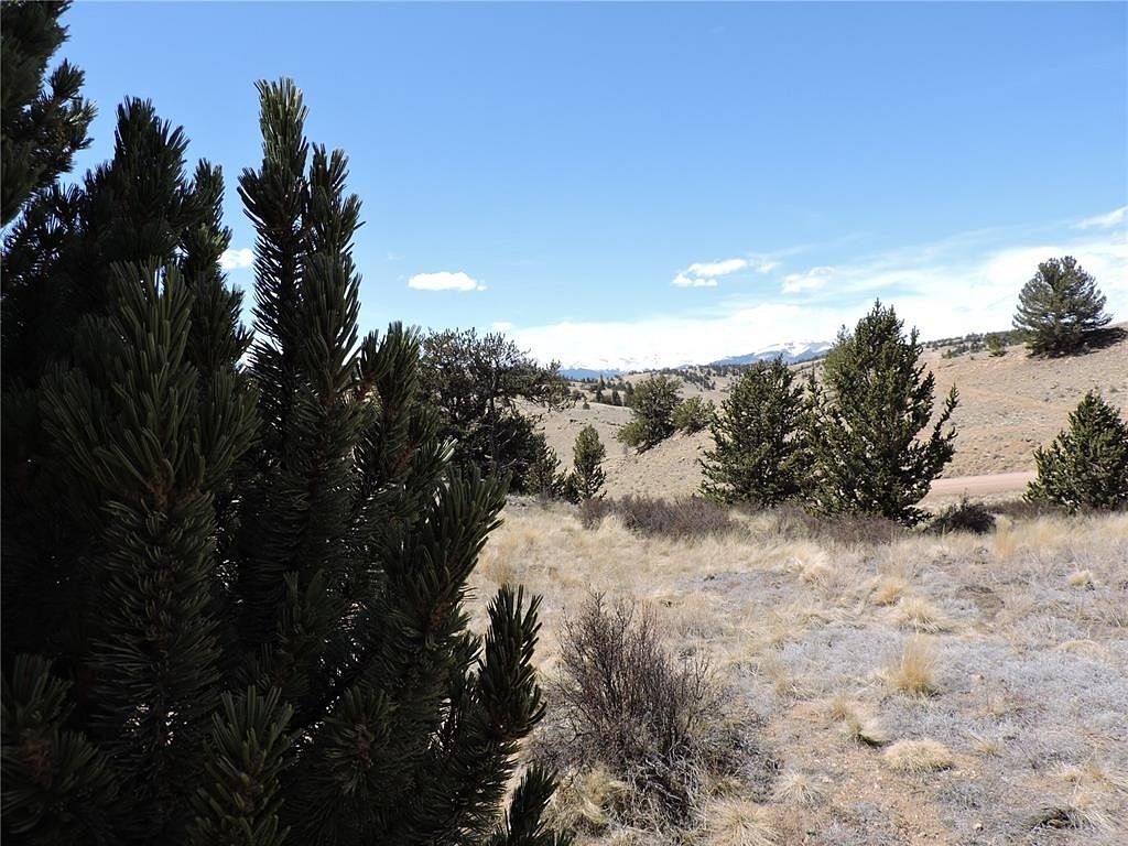 3.2 Acres of Residential Land Como, Colorado, CO