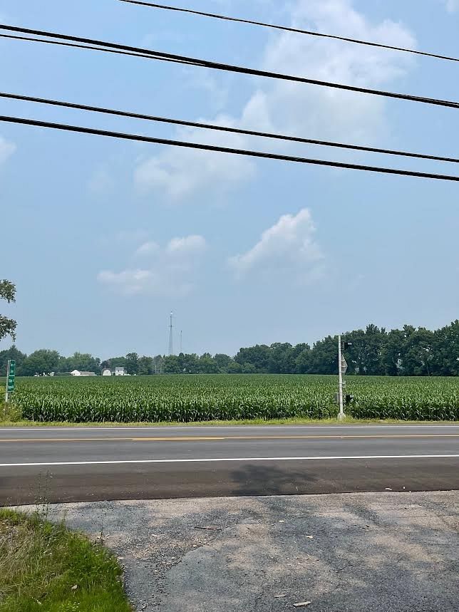 8 Acres of Commercial Land Oneida, New York, NY