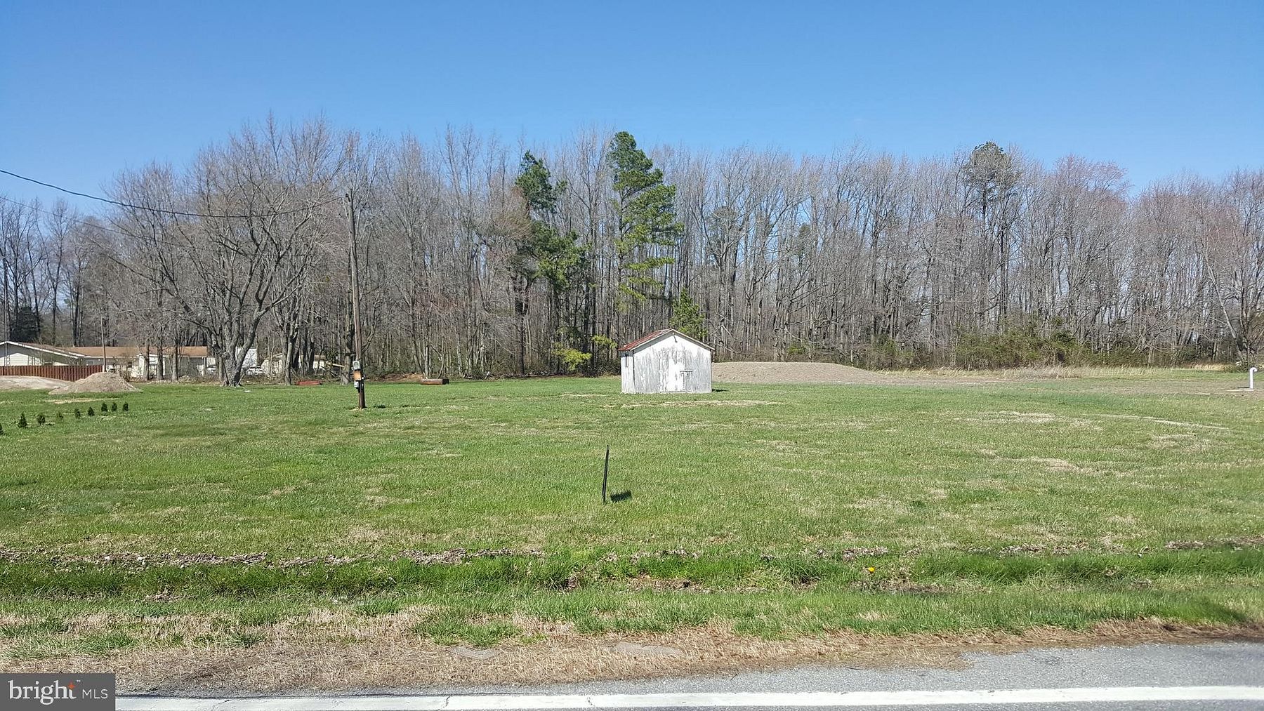 0.75 Acres of Land Felton, Delaware, DE