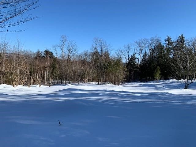 15.3 Acres of Land Madison, New Hampshire, NH
