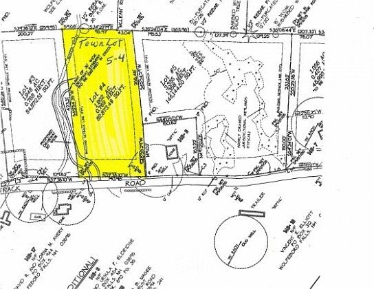 1.9 Acres of Residential Land Wolfeboro, New Hampshire, NH
