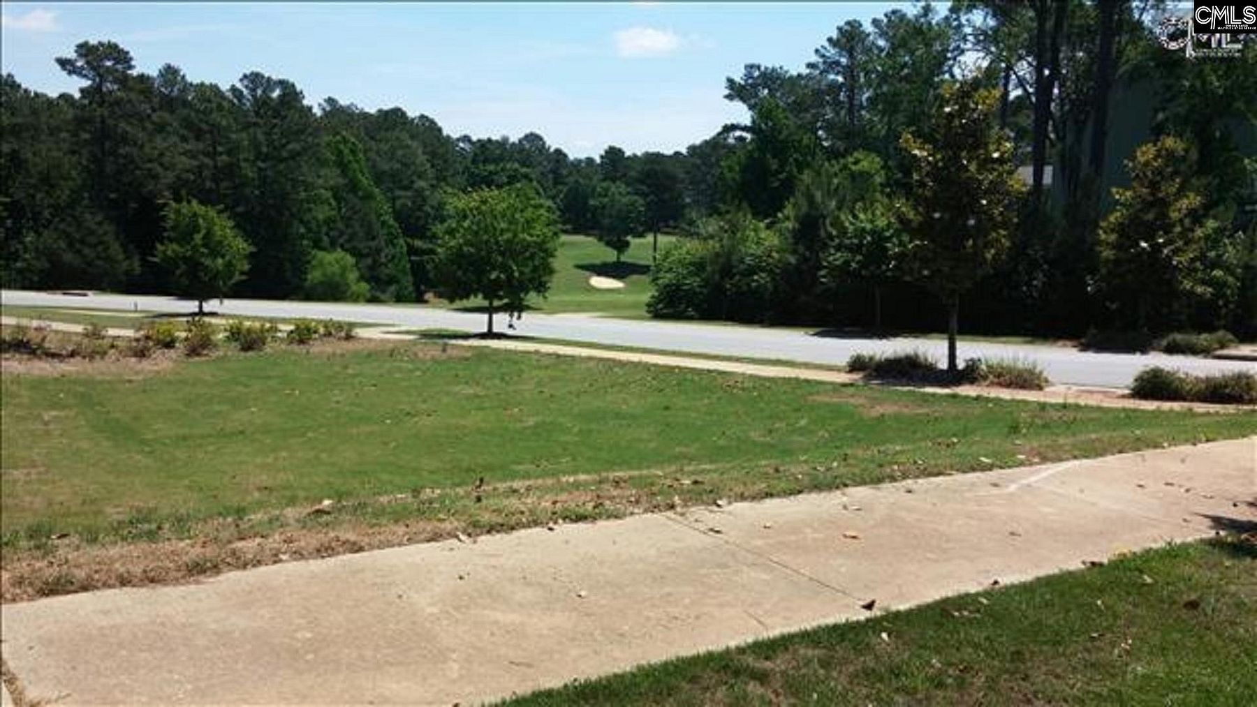 0.14 Acres of Residential Land Blythewood, South Carolina, SC