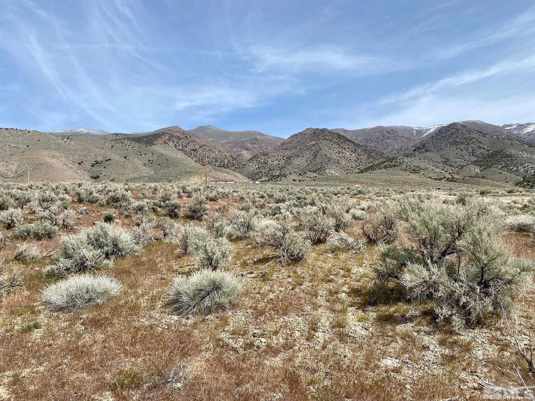 2.5 Acres of Residential Land Lovelock, Nevada, NV