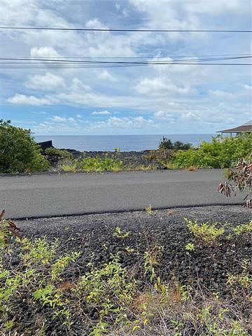 0.17 Acres of Residential Land Captain Cook, Hawaii, HI
