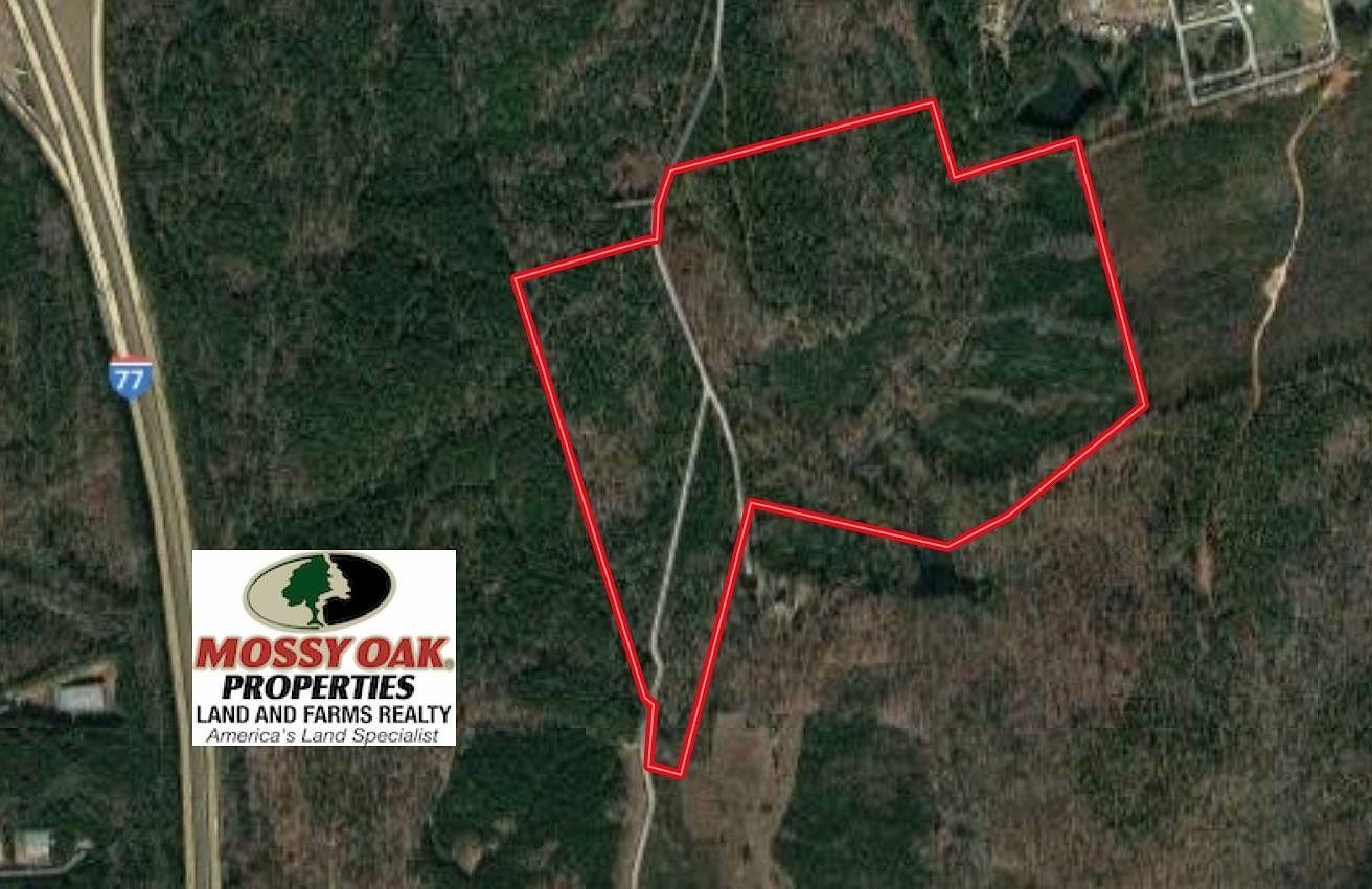 105 Acres of Mixed-Use Land Ridgeway, South Carolina, SC