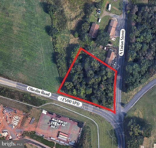 1 Acre of Land Middletown, Pennsylvania, PA