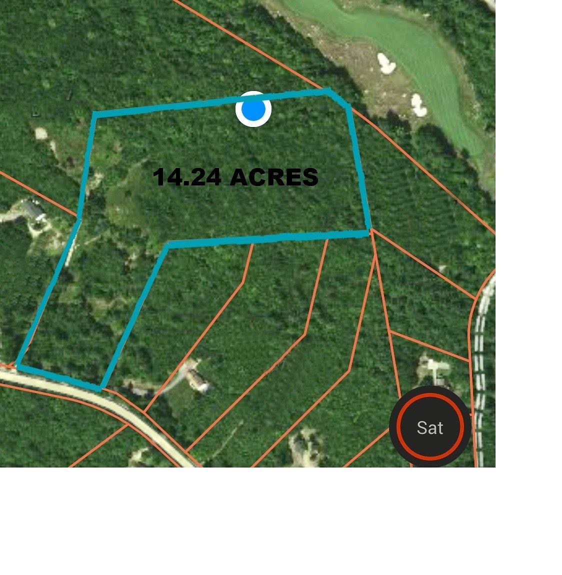 14.2 Acres of Land New Durham, New Hampshire, NH