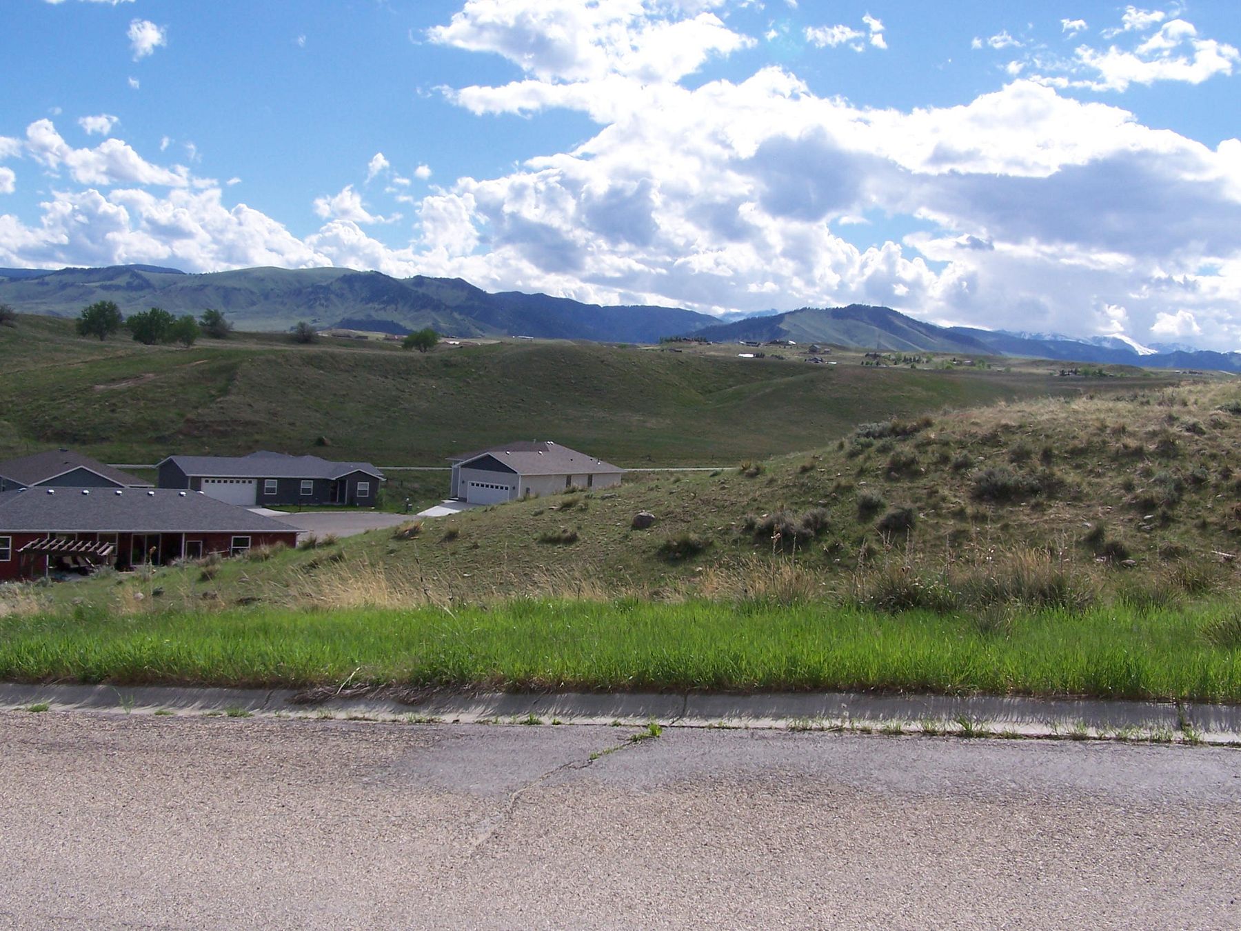 0.09 Acres of Residential Land Buffalo, Wyoming, WY