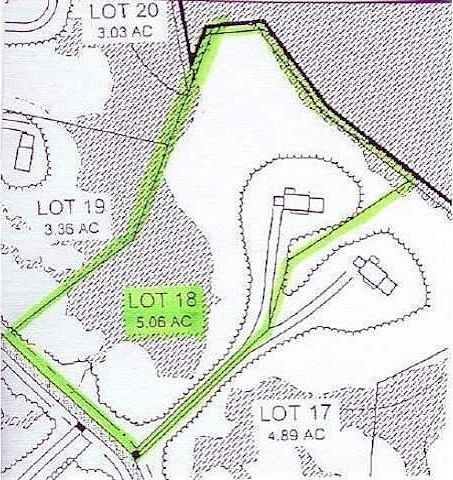 5 Acres of Residential Land Alton, New Hampshire, NH