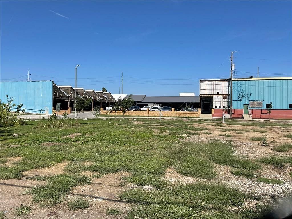 0.071 Acres of Mixed-Use Land Indianapolis, Indiana, IN