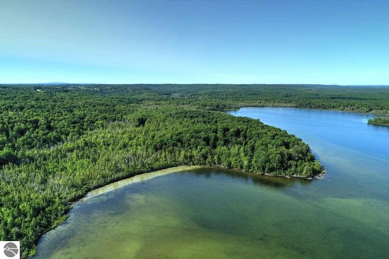 330 Acres of Land Interlochen, Michigan, MI
