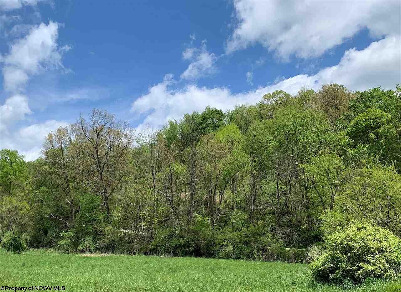 24.3 Acres of Recreational Land Lost Creek, West Virginia, WV