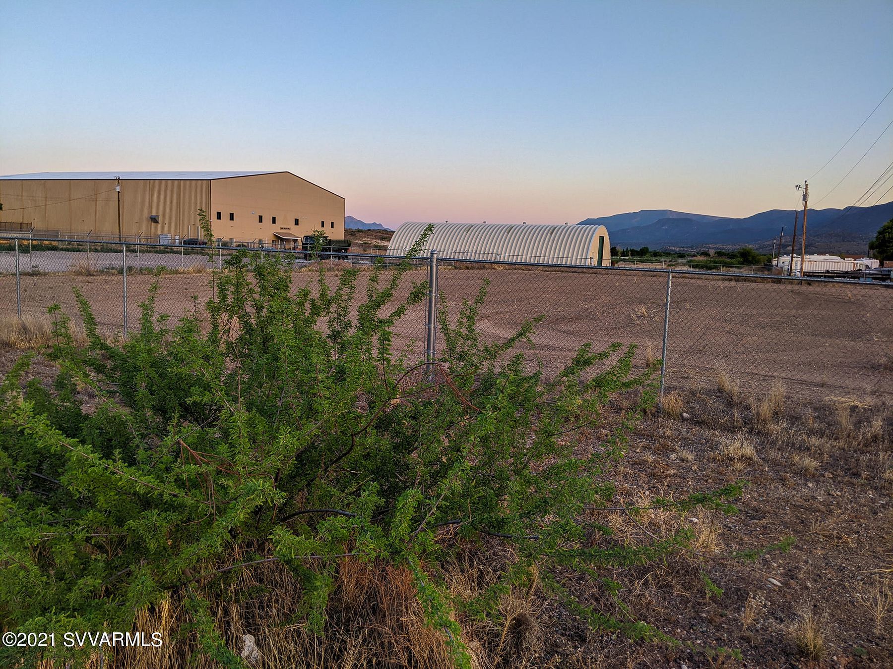 0.66 Acres of Commercial Land Camp Verde, Arizona, AZ