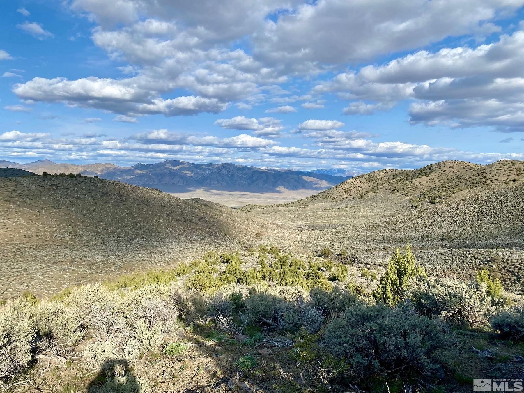 15.8 Acres of Land Unionville, Nevada, NV