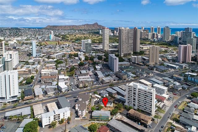 0.15 Acres of Residential Land Honolulu, Hawaii, HI