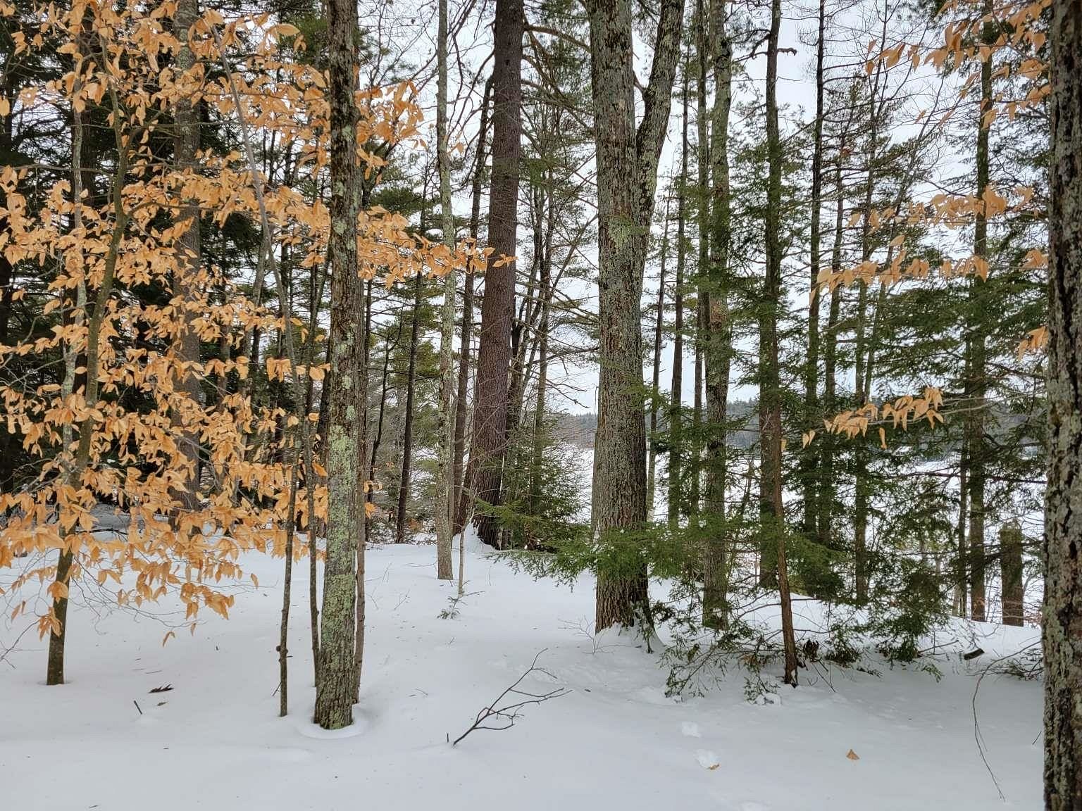 1 Acre of Residential Land Northwood, New Hampshire, NH