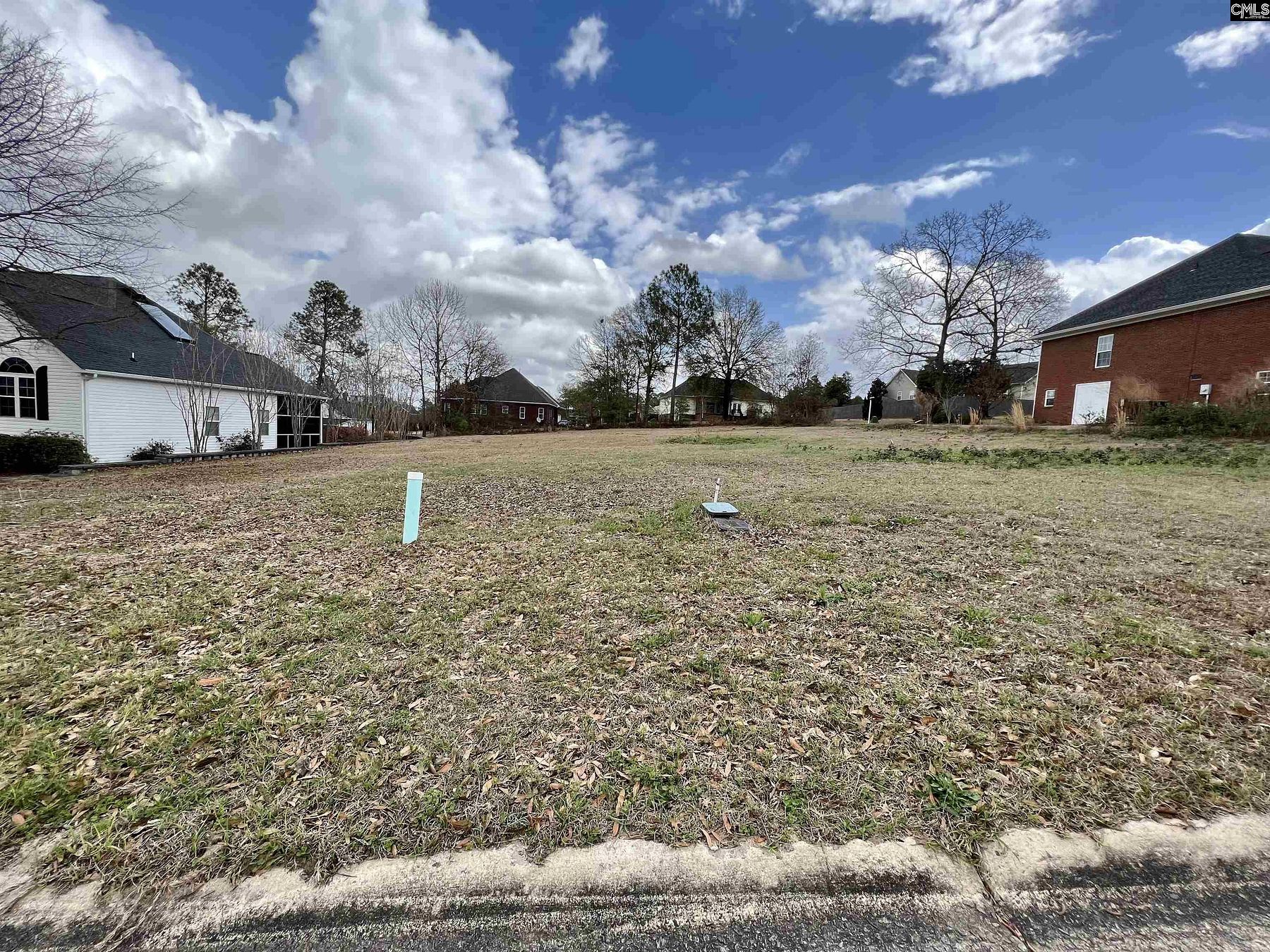 0.43 Acres of Residential Land West Columbia, South Carolina, SC