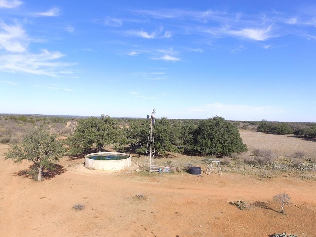 1,006 Acres of Agricultural Land Mason, Texas, TX