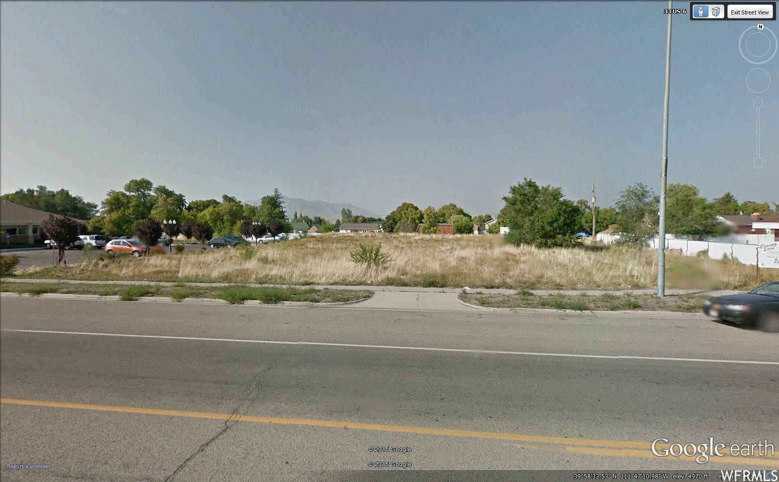1.1 Acres of Commercial Land Santaquin, Utah, UT