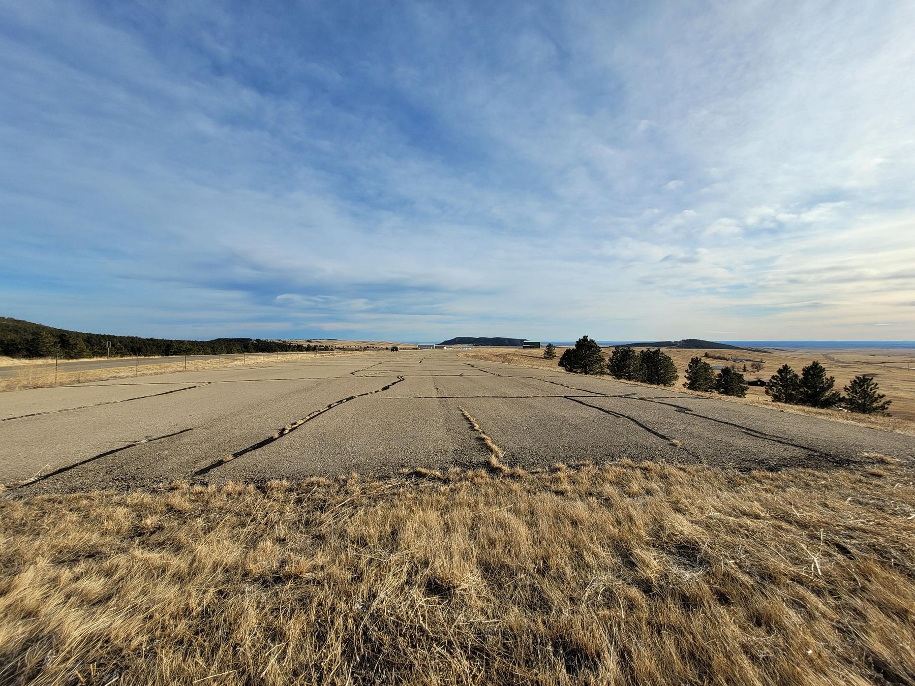 22.4 Acres of Improved Commercial Land Zortman, Montana, MT